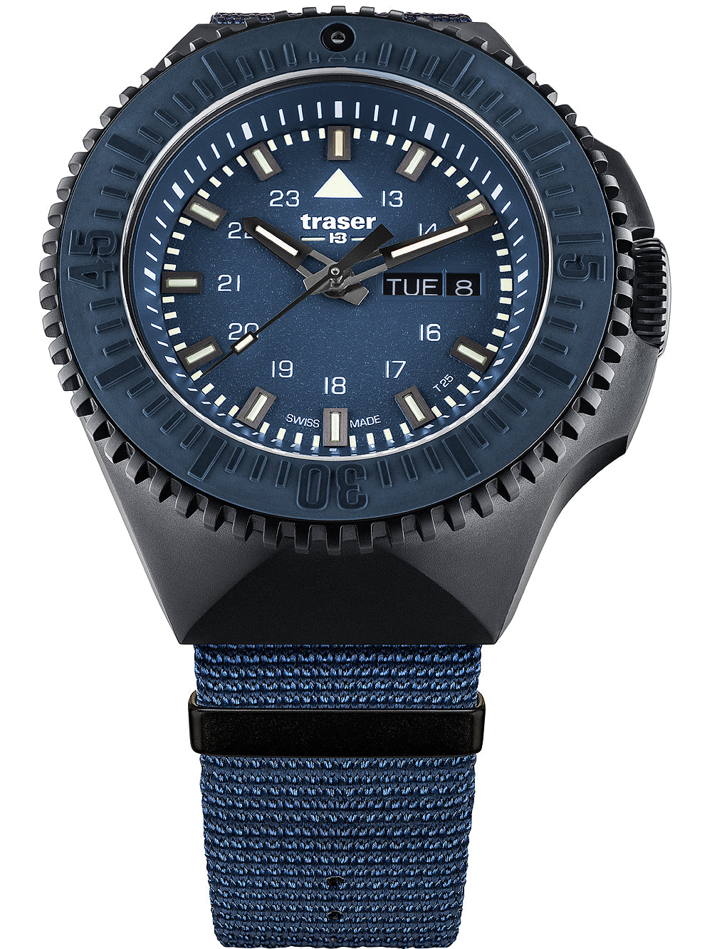 TRASER Mod. 109856
