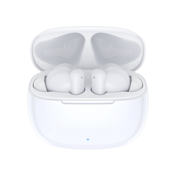 TCL MOVEAUDIO AIR WHITE TRUE WIRELESS EAR BUDS