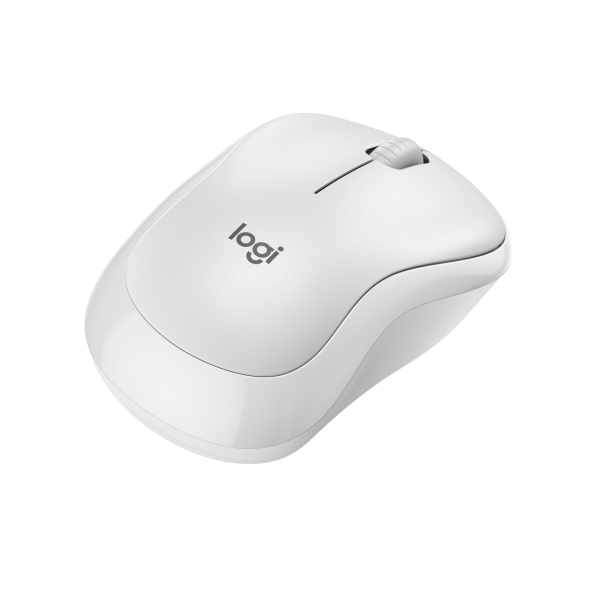 Logitech 910-007120 mouse Viaggio Ambidestro RF senza fili + Bluetooth