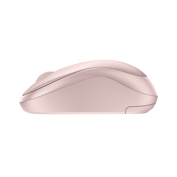 Logitech 910-007121 mouse Viaggio Ambidestro RF senza fili + Bluetooth