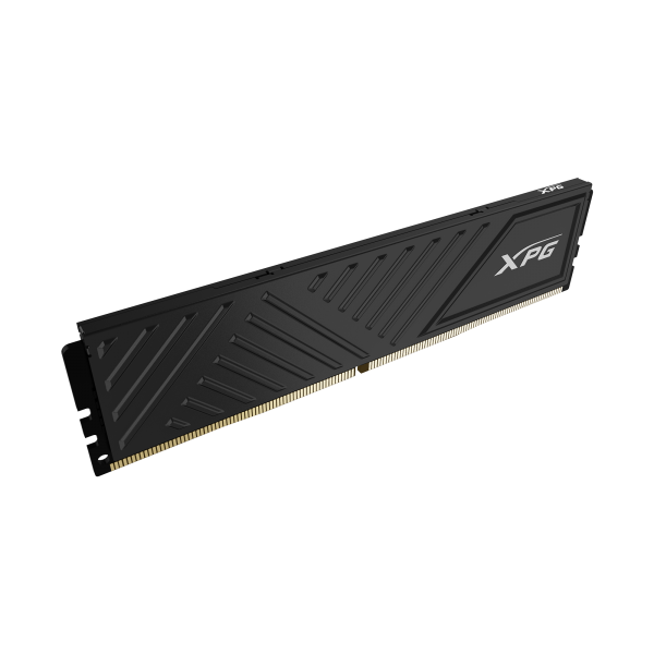 MEM ADATA XPG GAMMIX D35 8GB 3600MHz NERA DDR4 RET - AX4U36008G18I-SBKD35