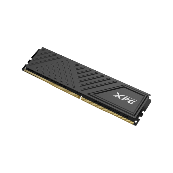 MEM ADATA XPG GAMMIX D35 8GB 3600MHz NERA DDR4 RET - AX4U36008G18I-SBKD35