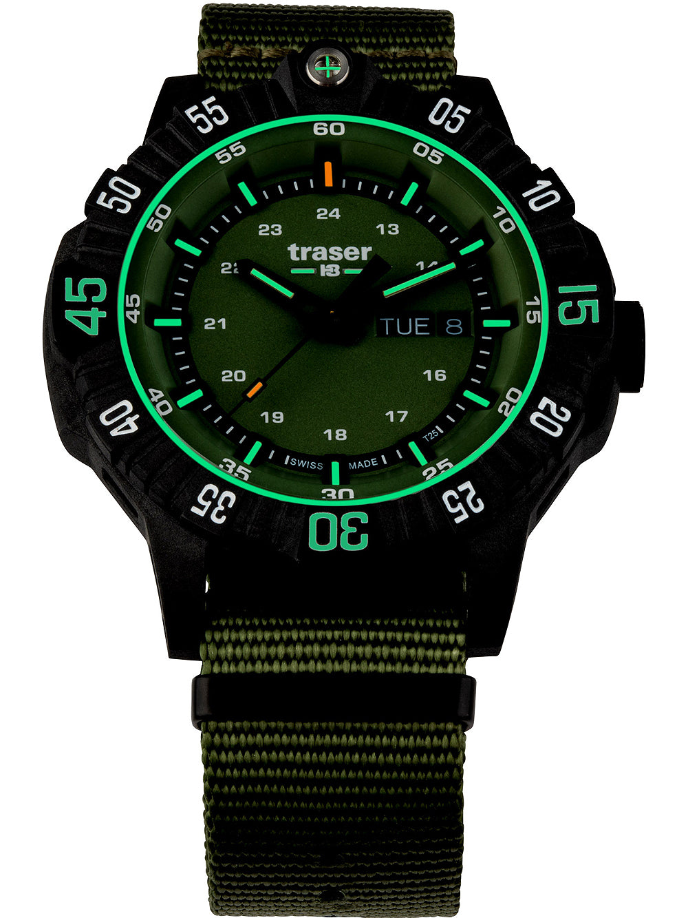 TRASER Mod. 110726