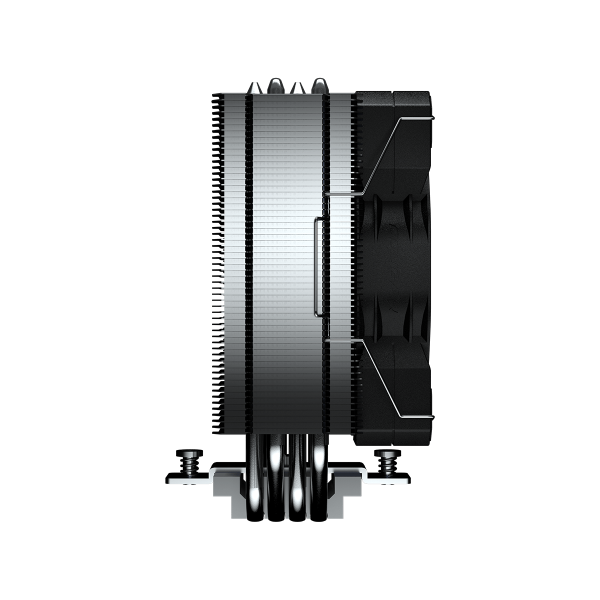 COUGAR RAFF. CPU FORZA 50 ESSENTIAL