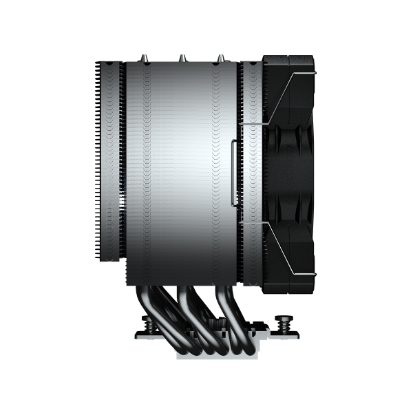 COUGAR RAFF. CPU FORZA 85 ESSENTIAL