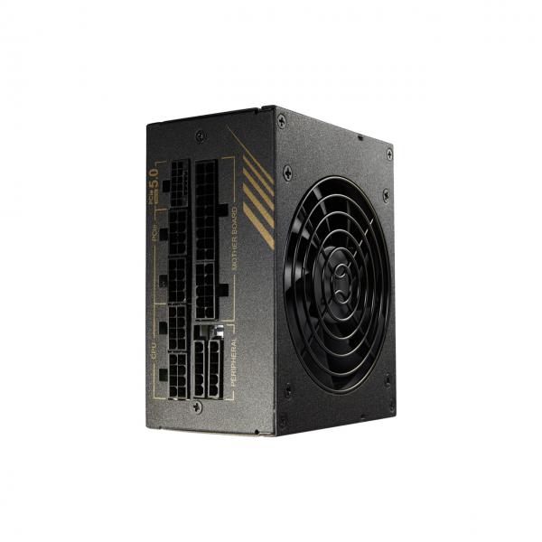 FSP FORTRON ALIM. SFX DAGGER PRO 850W GOLD ATX3