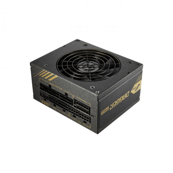 FSP FORTRON ALIM. SFX DAGGER PRO 850W GOLD ATX3