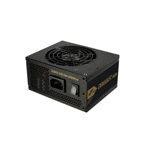 FSP FORTRON ALIM. SFX DAGGER PRO 850W GOLD ATX3