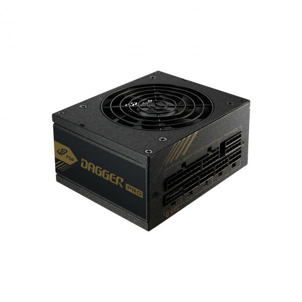 FSP FORTRON ALIM. SFX DAGGER PRO 850W GOLD ATX3