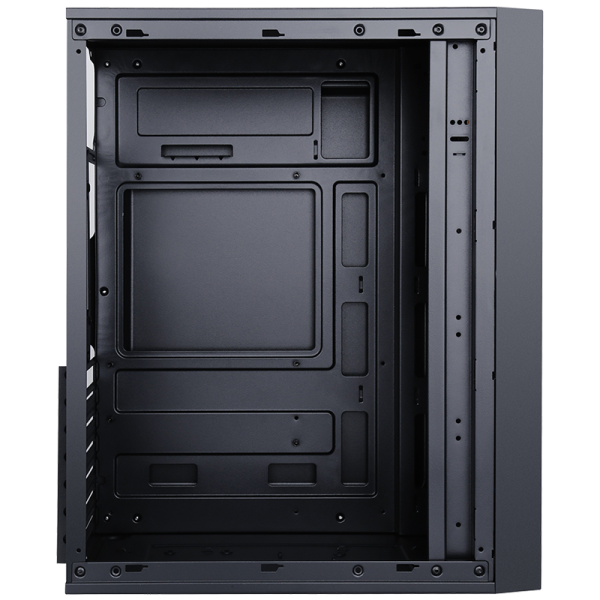 ITEK CASE MIDDLE TOWER WINCO VM ATX, 500W, 2*USB3.0