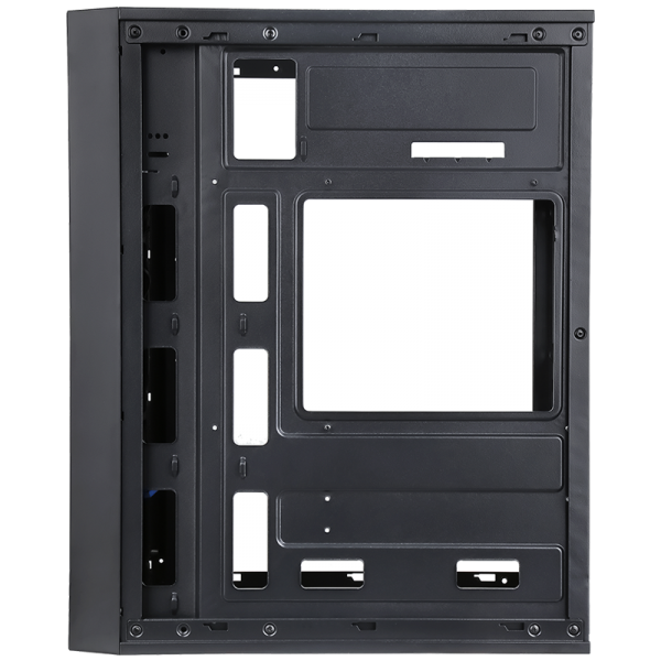ITEK CASE MIDDLE TOWER WINCO VM ATX, 500W, 2*USB3.0