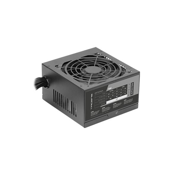 ANIMA ALIMENTATORE APIII750 BLACK 750W 85% EF, SILENT, BLACK CABL