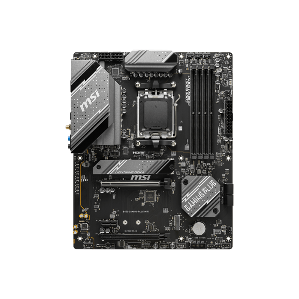 MB MSI B650 GAMING PLUS WIFI AM5