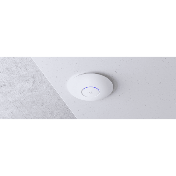 UBIQUITI U6 PLUS - ACCESS POINT WiFi 6