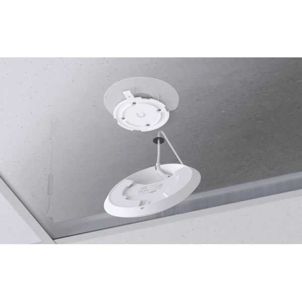 UBIQUITI U6 PLUS - ACCESS POINT WiFi 6