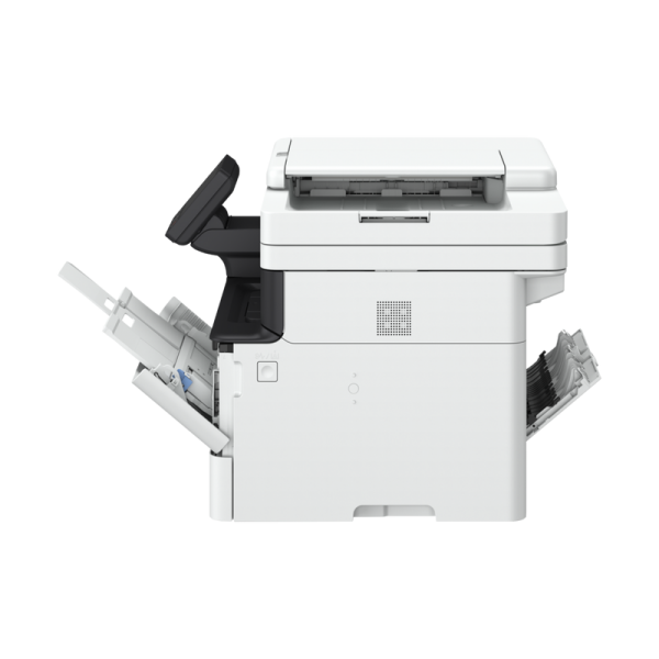 CANON i-SENSYS MF461DW (5951C020) - STAMPANTE MULTIFUNZIONE LASER MONOCROMATICA A4 - WI-FI + LAN - FRONTE/RETRO AUTO - 36PPM