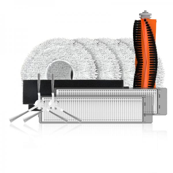 EZVIZ CS-RA-KIT08 - ACCESSORY PACK PER ROBOT ASPIRAPOLVERE LAVAPAVIMENTI EZVIZ RS2