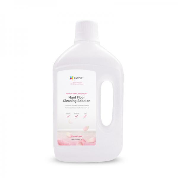 EZVIZ CS-RA-CS01 - DETERGENTE PAVIMENTI 1LT PER PAVIMENTI DURI