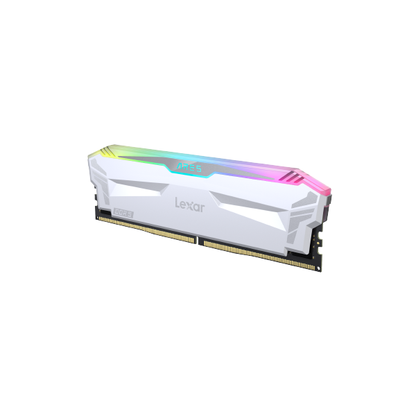 LEX 2x16 6400 DDR5 DIMM ARES W