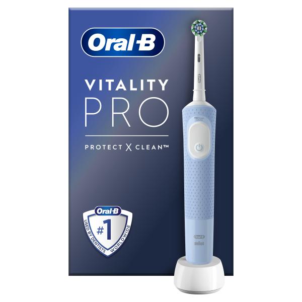 ORAL-B VITALITY PRO BLUE (D103) - SPAZZOLINO ELETTRICO