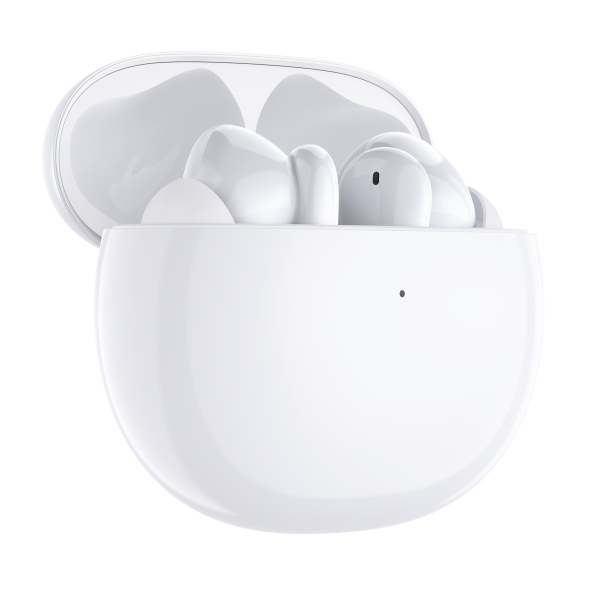 TCL MOVEAUDIO NEO WHITE TRUE WIRELESS EAR BUDS