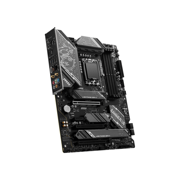 MB MSI Z790 GAMING PLUS WIFI S1700 14th