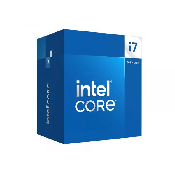 INTEL CPU Core i7-14700F box