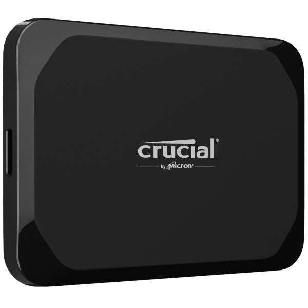 CRUCIAL X9 SSD ESTERNO 1TB (CT1000X9SSD9)