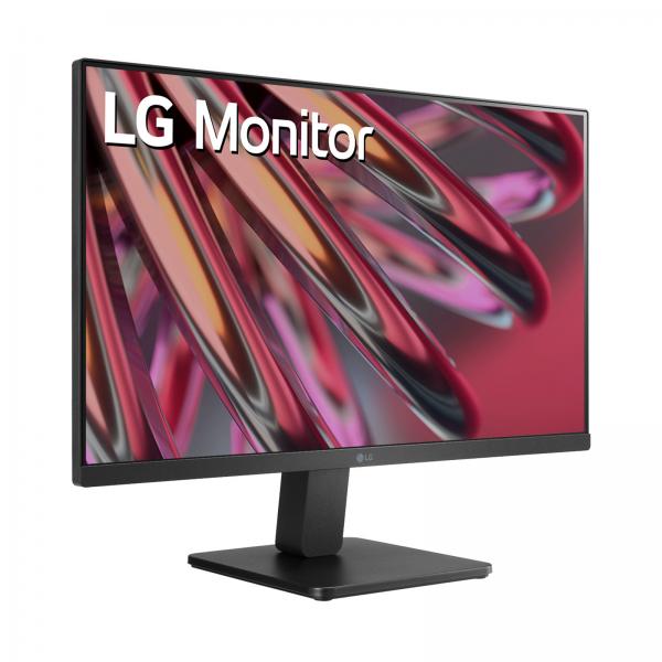 LG 24MR400-B MONITOR 24" IPS FHD 5MS/100HZ