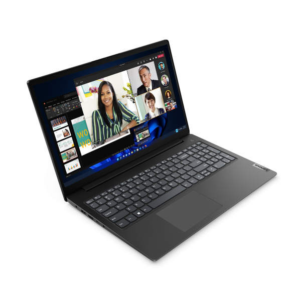 LENOVO V V15 (83A1004PIX) - NOTEBOOK 15.6"" FHD - CPU INTEL i3-1315U - RAM 8GB - SSD 256GB - NO DVD - W11 HOME - GARANZIA 2 ANNI