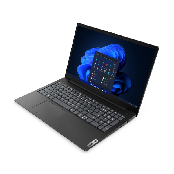 LENOVO V V15 (83A1004PIX) - NOTEBOOK 15.6"" FHD - CPU INTEL i3-1315U - RAM 8GB - SSD 256GB - NO DVD - W11 HOME - GARANZIA 2 ANNI