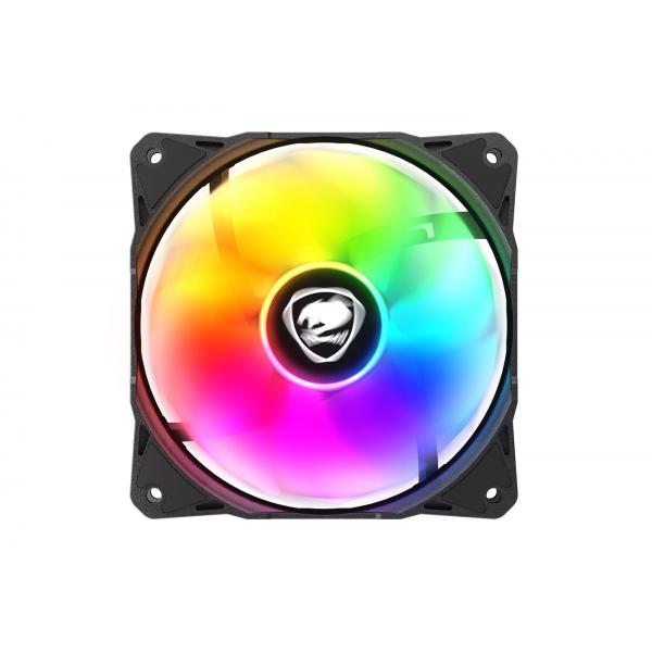 COUGAR POSEIDON ELITE 240 ARGB (BLACK) - DISSIPATORE A LIQUIDO RGB