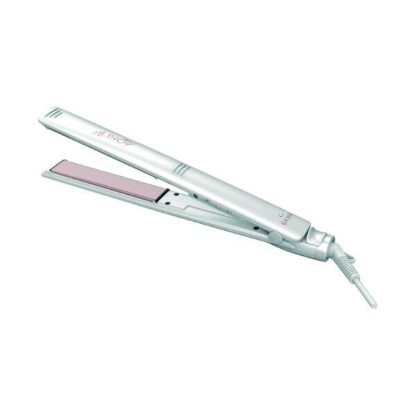 GA.MA ELEGANCE LINO (GI0225) - PIASTRA PER CAPELLI 230C