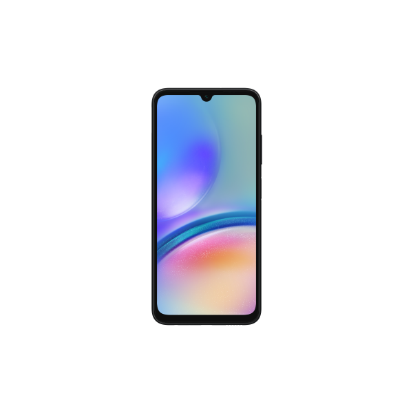 SAMSUNG GALAXY A05s (BLACK) - SMARTPHONE 6.7"" - RAM 4GB - STORAGE 128GB - ITA