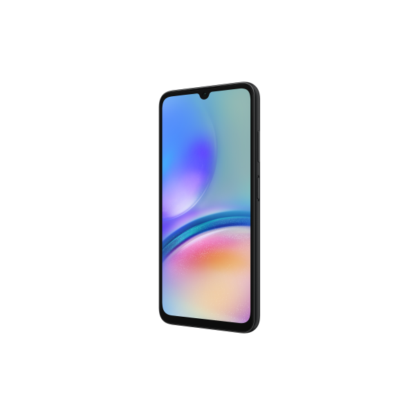 SAMSUNG GALAXY A05s (BLACK) - SMARTPHONE 6.7"" - RAM 4GB - STORAGE 128GB - ITA