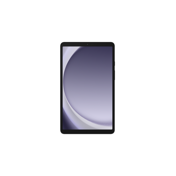 SAMSUNG TAB A9 (BLACK) (SM-X110NZAAEUE) - TABLET 8.7"" - WiFi - RAM 4GB - STORAGE 64GB - ITA