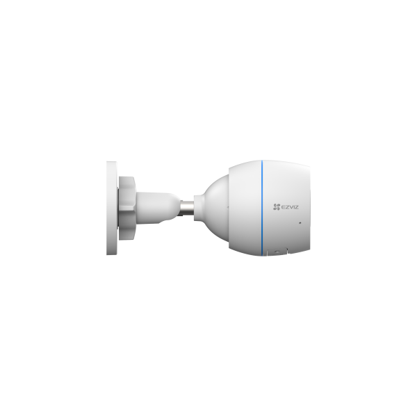 EZVIZ H3C (1080) - TELECAMERA DA ESTERNO - RILEVAMENTO MOVIMENTO AVANZATO - INTEGRAZIONE ASSISTENTI VOCALI - IP67