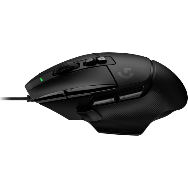 Logitech G G502 X + G240 mouse Gaming Mano destra USB tipo A Ottico 25600 DPI