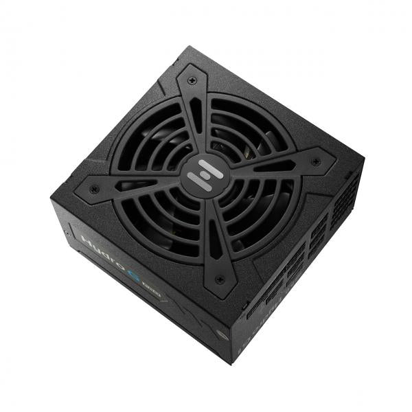 FSP FORTRON ALIM HG2-1200W ATX 3.0 1200W, 80+ Gold + CAVO PCIe5,1 4WT1441
