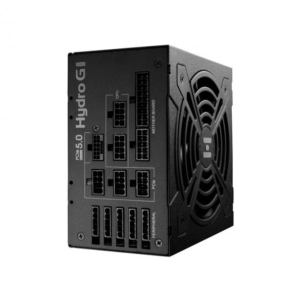 FSP FORTRON ALIM HG2-1200W ATX 3.0 1200W, 80+ Gold + CAVO PCIe5,1 4WT1441