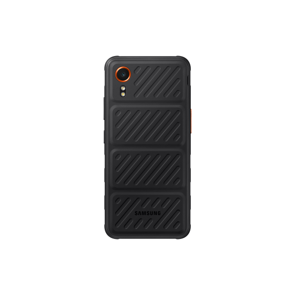 SAMSUNG GALAXY XCOVER 7 BLACK 6.6" 6GB/128GB 5G EUROPA