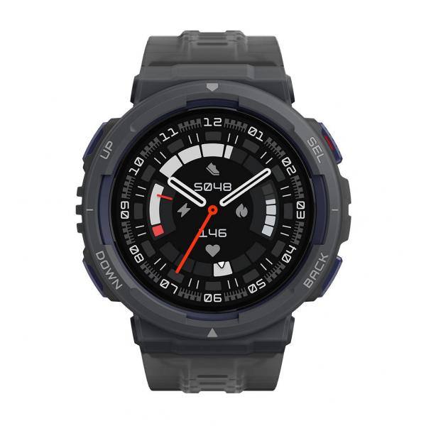 AMAZFIT A2212 ACTIVE EDGE MIDNIGHT PULSE