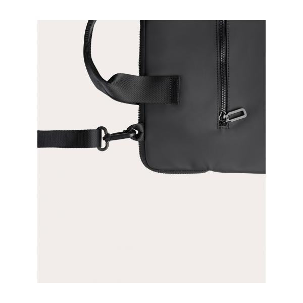 Tucano GOMMO 39,6 cm (15.6") Valigetta ventiquattrore Nero