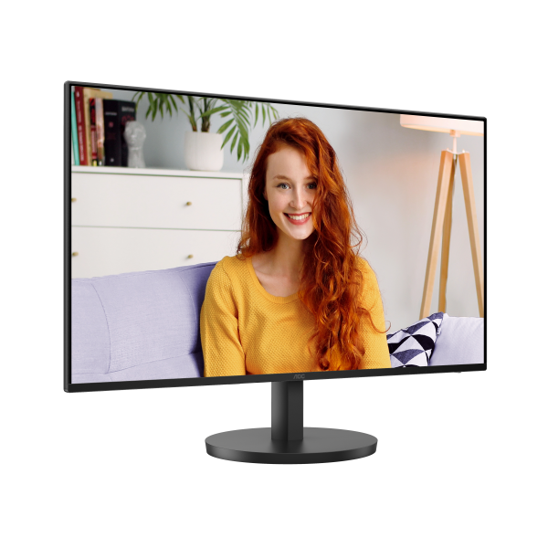 AOC 27B3HA2 - 27"" MONITOR FHD - FRAMELESS - 100 HZ - W3Y