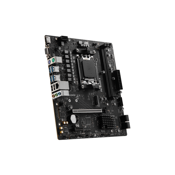MB MSI PRO B650M-B M.ATX DDR5 AMD AM5