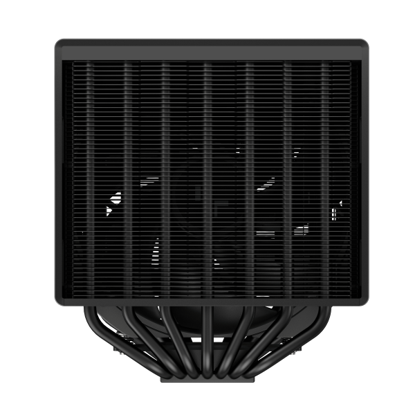 DEEPCOOL RAFF. CPU ASSASSIN 4S R-ASN4S-BKGPMN-G
