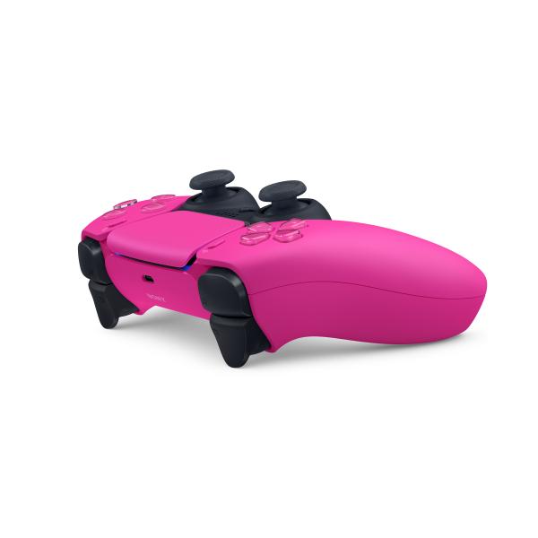 SONY PLAYSTATION DUALSENSE V2 (NOVA PINK) - CONTROLLER WIRELESS PS5
