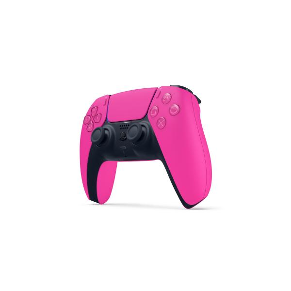 SONY PLAYSTATION DUALSENSE V2 (NOVA PINK) - CONTROLLER WIRELESS PS5