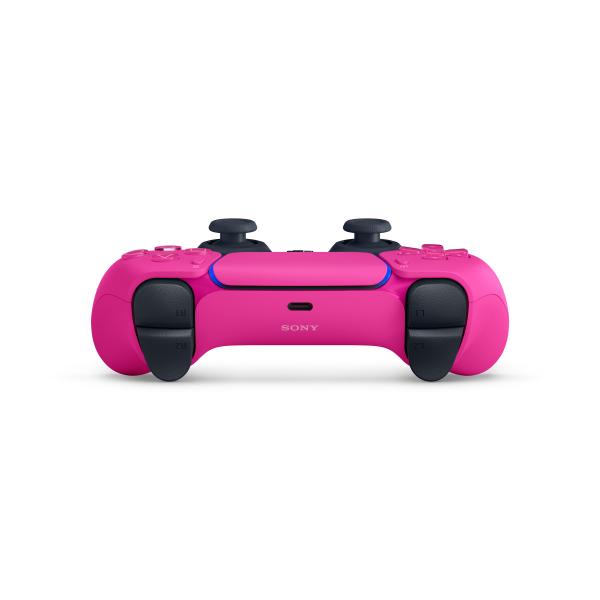 SONY PLAYSTATION DUALSENSE V2 (NOVA PINK) - CONTROLLER WIRELESS PS5