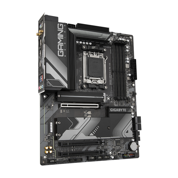 MB GIGABYTE GA-B650 GAMING X AX AMD AM5